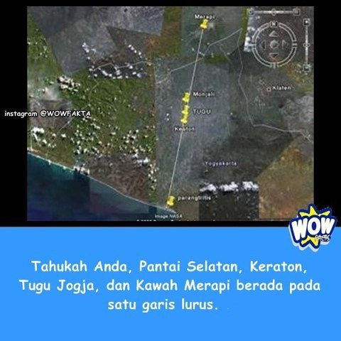kontenwow's tweet photo. Faktagram hari ini: #tahukahkamu #tahukahanda #wowfakta #fakta #faktanya #wow #mostpopular … https://t.co/8eNd7keFWP https://t.co/AnDkBGQOIH