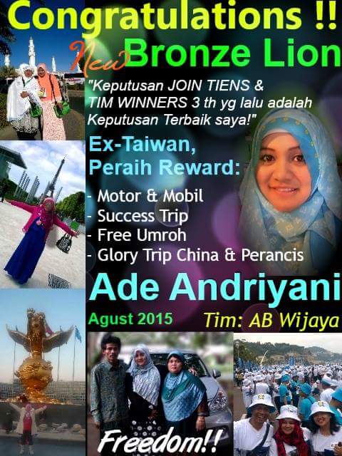 AaAsmah's tweet photo. Tim winners  tidak jualan produk.tidak  pake waktu  tertentu. Tidak perlu  Pinter  ngomong https://t.co/2lBErkgZA3