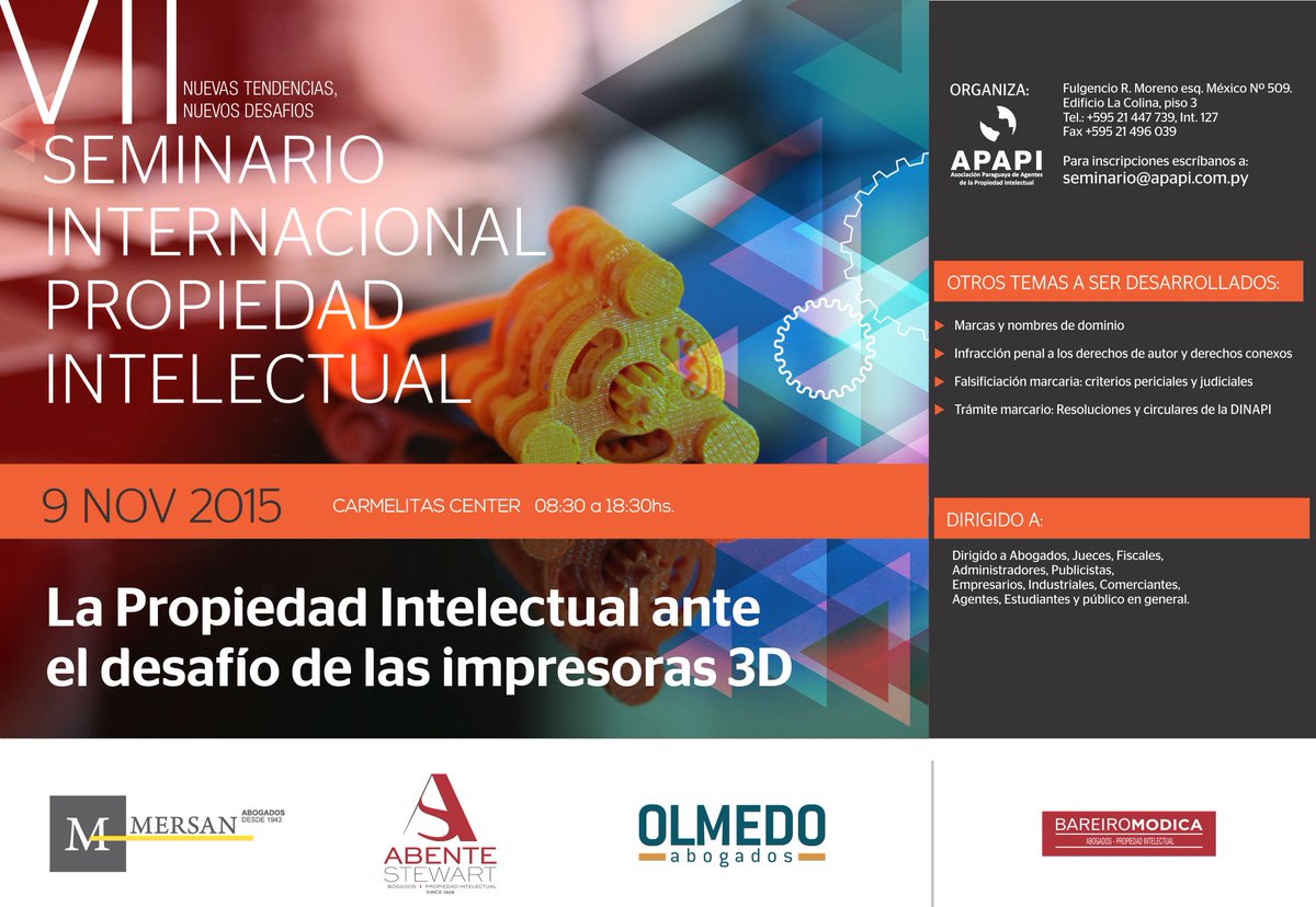 CAP_py's tweet photo. Jornadas de la #APAPI para los interesados. https://t.co/xjZ5wKa8sF