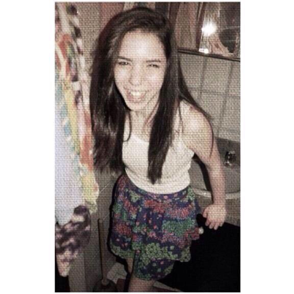 nikkiferraroooo's tweet photo. Rest in peace always #AngelAngela https://t.co/si9XnR1UGZ