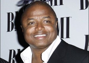 HAPPY BIRTHDAY... RANDY JACKSON! \"SHAKE YOUR BODY TO THE GROUND\".  