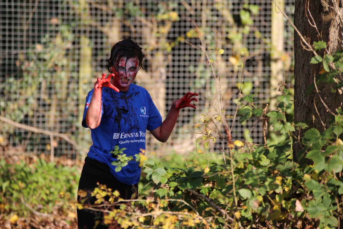 warwicksport's tweet photo. A big thank you to all involved in Zombie Run!
Our next event: UV Zumba > https://t.co/SUbs387V09
#WarwickActive https://t.co/oXUzIzpmQD