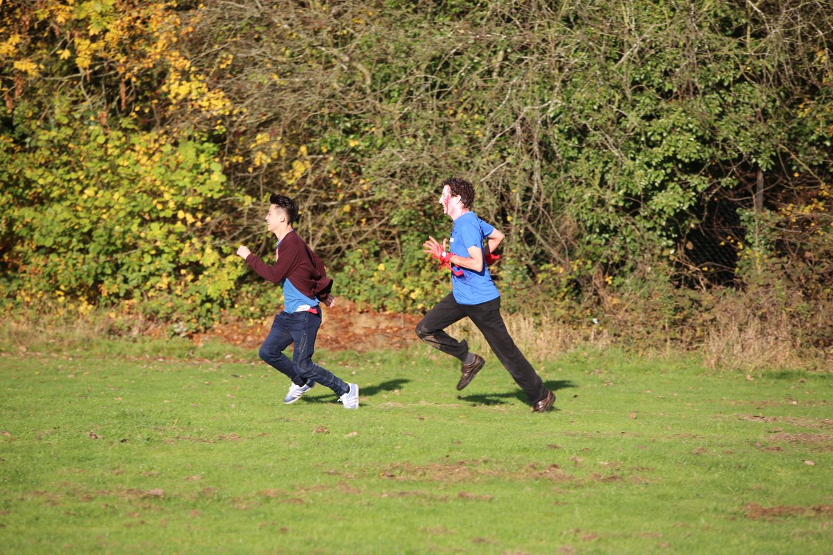 warwicksport's tweet photo. A big thank you to all involved in Zombie Run!
Our next event: UV Zumba > https://t.co/SUbs387V09
#WarwickActive https://t.co/oXUzIzpmQD