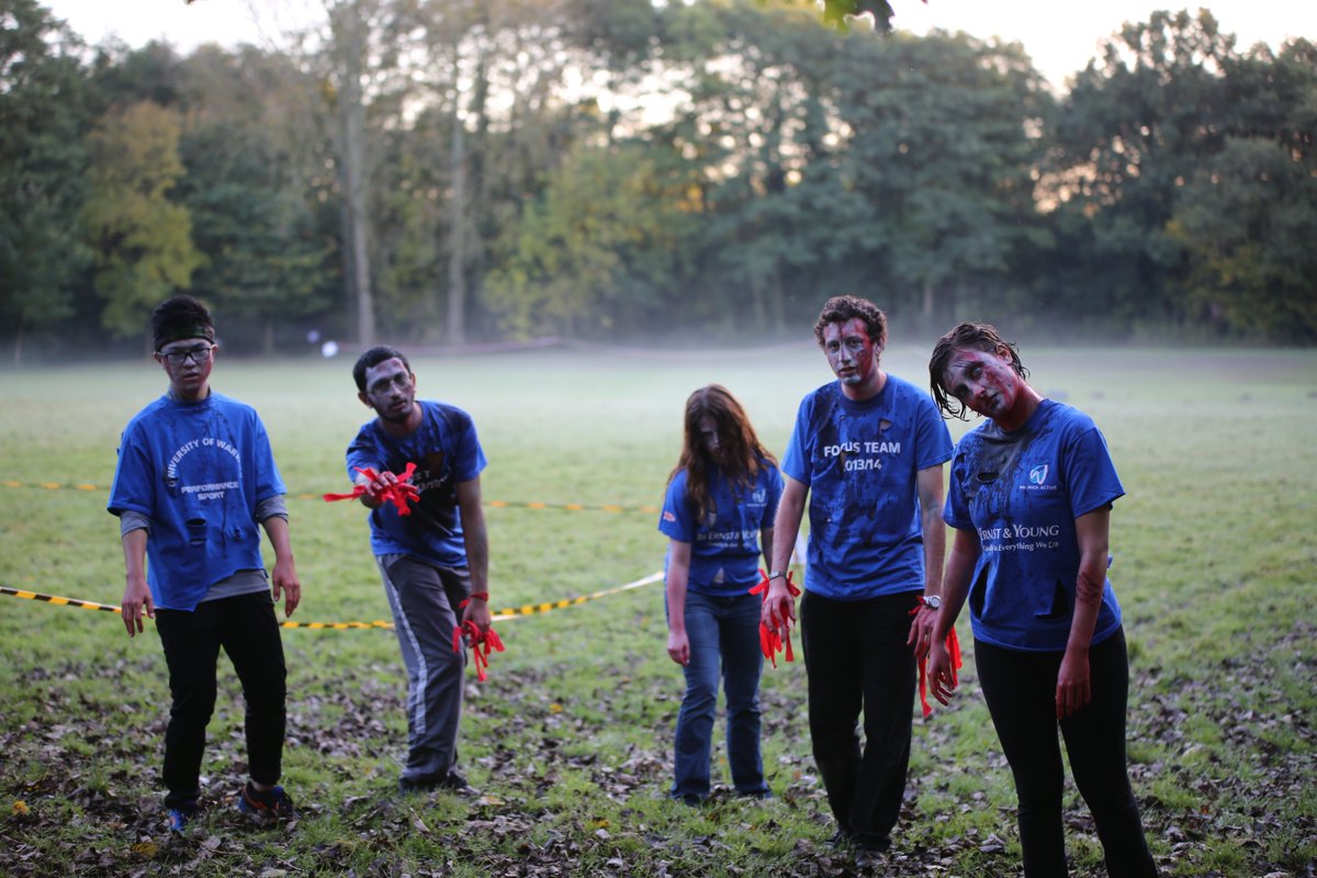 warwicksport's tweet photo. A big thank you to all involved in Zombie Run!
Our next event: UV Zumba > https://t.co/SUbs387V09
#WarwickActive https://t.co/oXUzIzpmQD