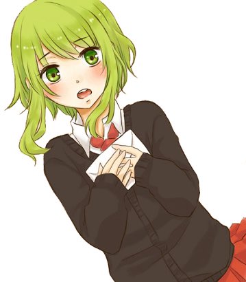 Gumi好きなのtwitterイラスト検索結果 Gumi好きなのtwitterイラスト検索結果