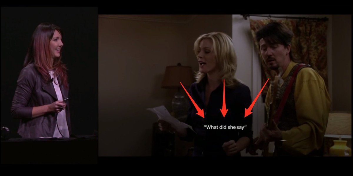insidertechbiz's tweet photo. Apple TV has a new feature that fixes one of the most annoying things about watching TV https://t.co/P77r98x6EN https://t.co/qHQQ0skACe