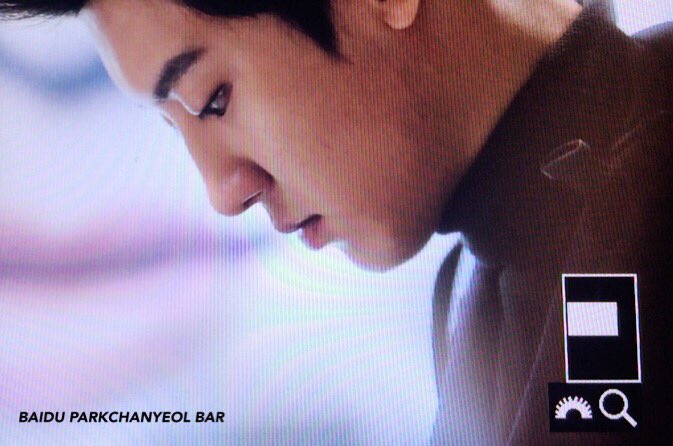 BAIDUPCYBAR's tweet photo. #찬열 💕 https://t.co/oiDyMn2p1D