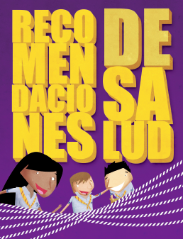 scout_es's tweet photo. Descárgate la nueva publicación de ASDE Scouts de España: "Recomendaciones de Salud" https://t.co/PEjQ0z1C4T https://t.co/AljBSEOSoE