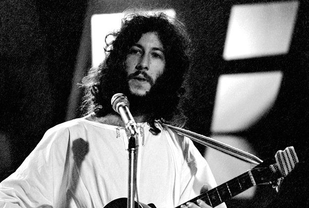 Happy Birthday PETER GREEN\s Fleetwood Mac among the best rock  