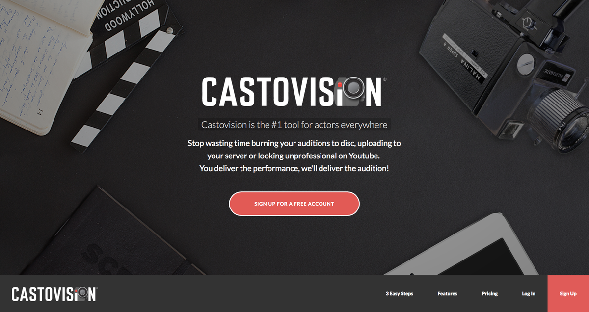 CASTOVISION's tweet photo. #Actor and #actress peeps!

#Selftape #audition to send?

Check us out at https://t.co/ccsVTvwrPr today!

#casting https://t.co/46yNEl5dPK