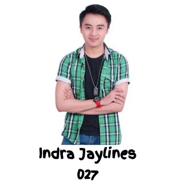 JayversJKT_'s tweet photo. I vote @indraaJL no 27 at #FFSHOWBATIKRRI @Pro2Jak https://t.co/Gb3cJsR2NO