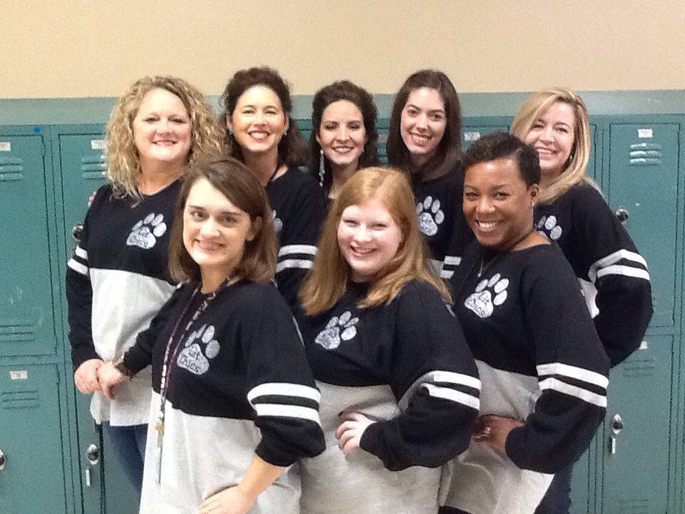#dmslearn DMS lit chicks are the best chicks!