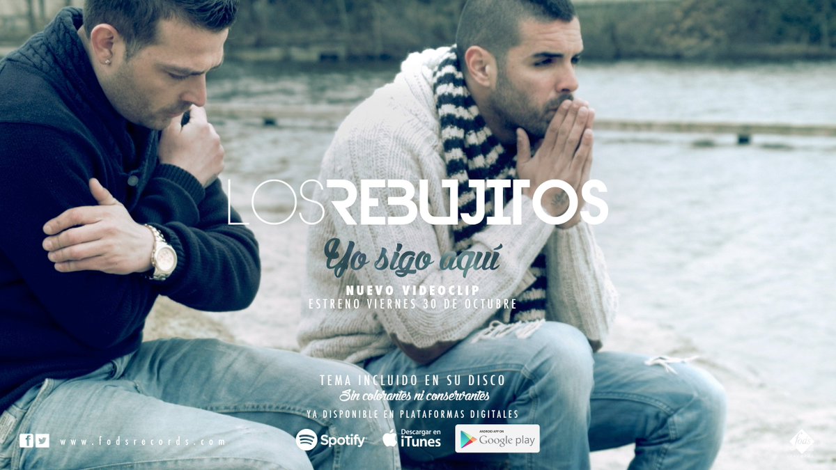 be_clip's tweet photo. Mañana @LosRebujitos publican "Yo sigo aquí", trabajo realizado para @FodsRecords! #Loosdrecht y #Muiden (Amsterdam) https://t.co/Kj4Dx3ErcX