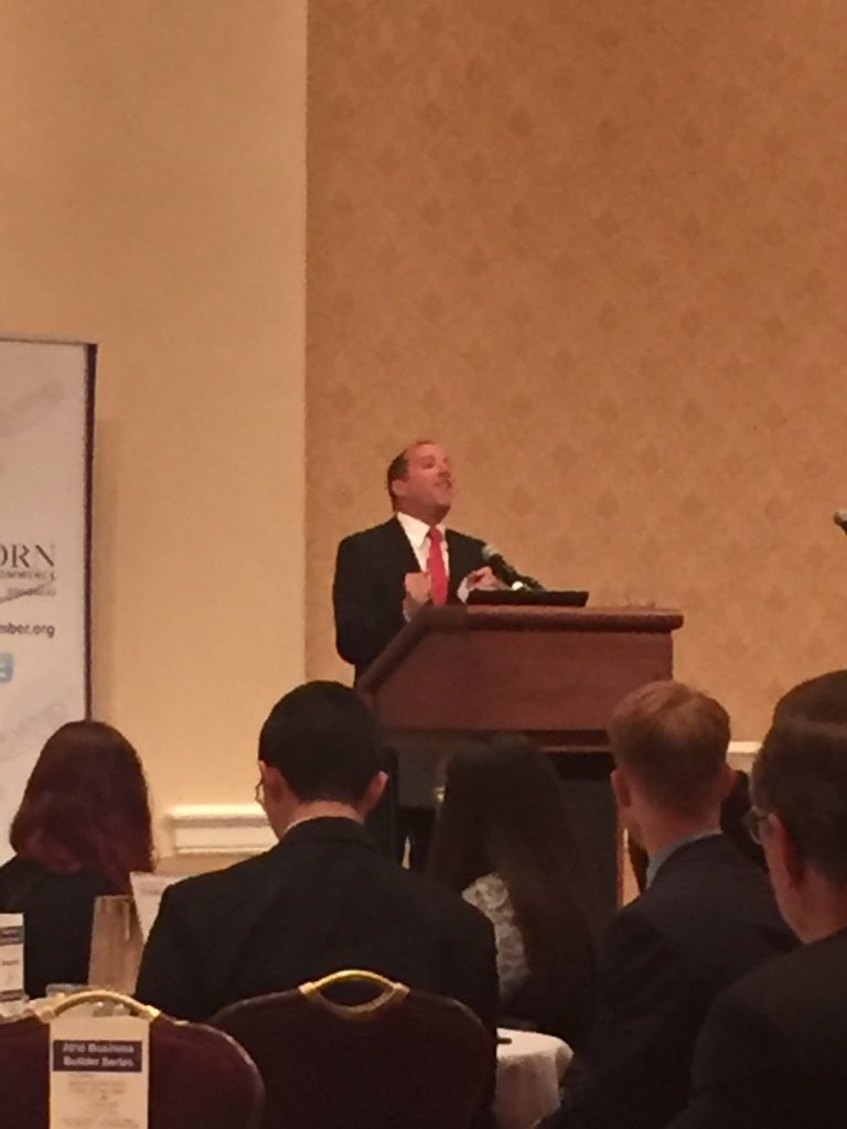 jkrawczak's tweet photo. Enjoyed Justice Richard Bernstein and @briancalley at #macp2015 this morning. https://t.co/yGMPfhazqs
