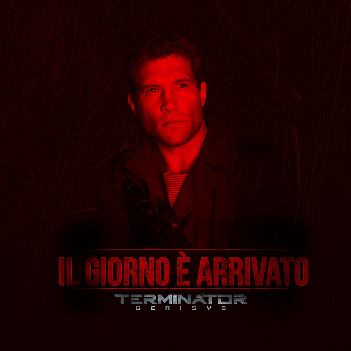 UniversalPicsIt's tweet photo. In quale edizione avete rivisto #TerminatorGenisys? Postate la foto della vostra copia! #TerminatorIT #RITORNA https://t.co/oTJiba7SuV