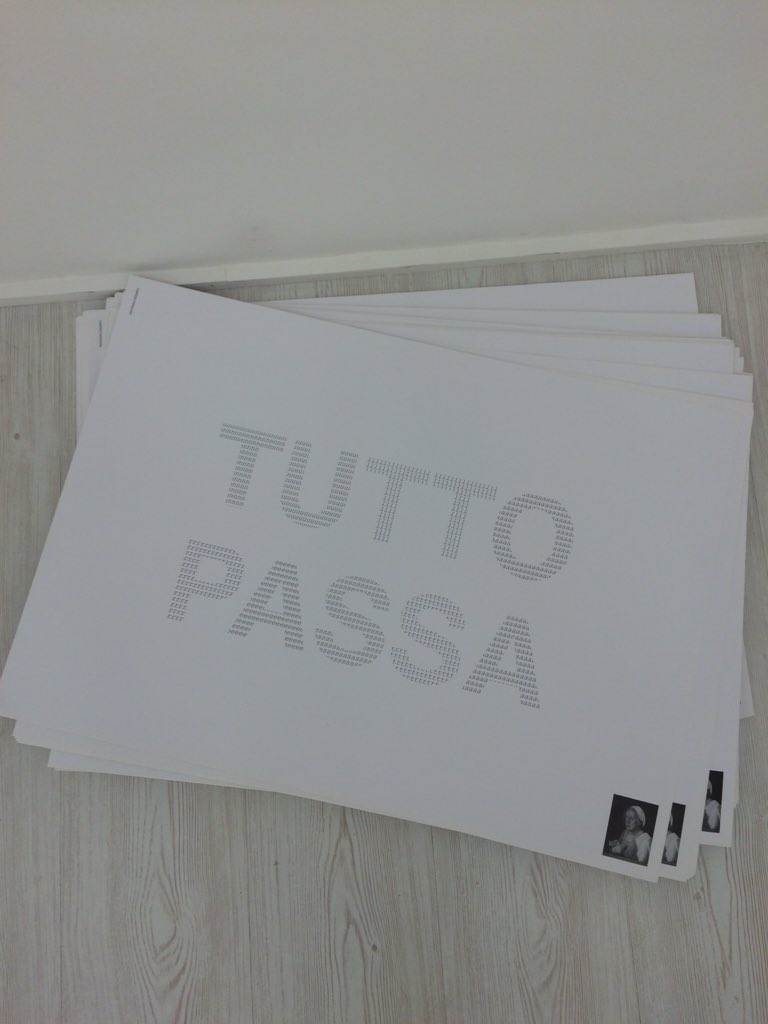 ThecaGallery's tweet photo. TONIGHT special event "Fabrizio Parachini: il Volume a due dimensioni (OMAGGIO A MALEVIC)". Don't miss it! https://t.co/A8iuW1X92I