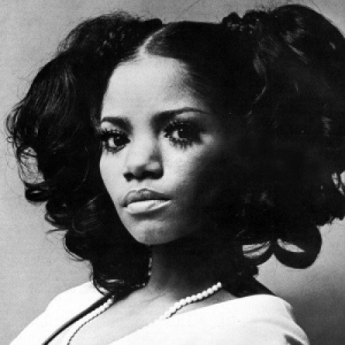 Happy birthday Melba Moore - 70 today 