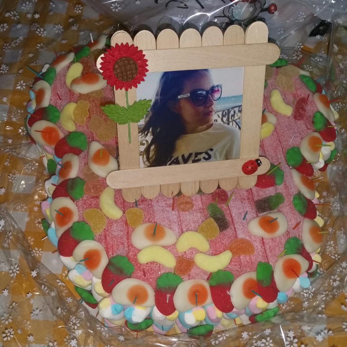 Seilagp's tweet photo. Cumple 10! Rodeada de personas estupendas y mi cari. No tengo palabras para agradecer este día tan especial. I😍 https://t.co/L6f7PrKe4d
