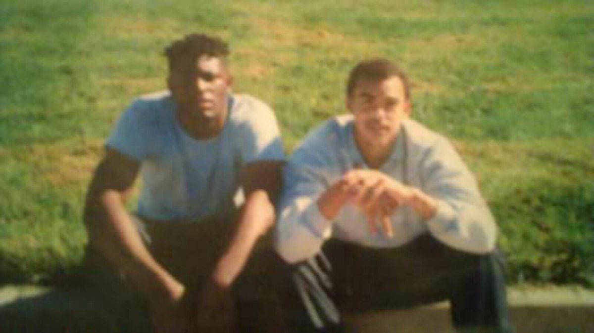 hittsquad35's tweet photo. Free dem boys #bushy an #heaman https://t.co/MEmJpe7mkS