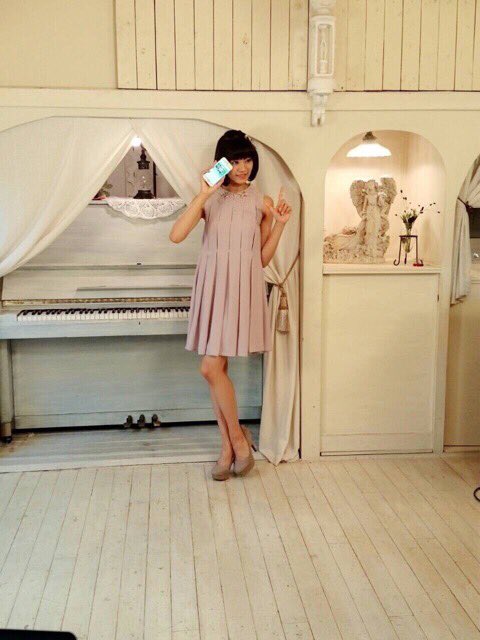 RY_BBGE's tweet photo. 美怜ちゃん、細っ！ https://t.co/NLyRzrg6WA