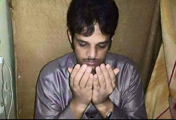 لقد تم اعدام احمد عويضان ..

ومن عفى واصلح فأجرة على الله ..

ولاكن ماتت القبيلة والشهامة في قبايل يام افا عليهم.