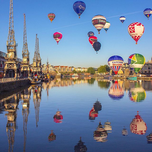 At_Nightingale's tweet photo. #YouMightNeedToMoveIf you don't live in #Bristol #Movingtobristol with the #Completemovingservice instagrambristoljj https://t.co/m2rsG6LZTZ