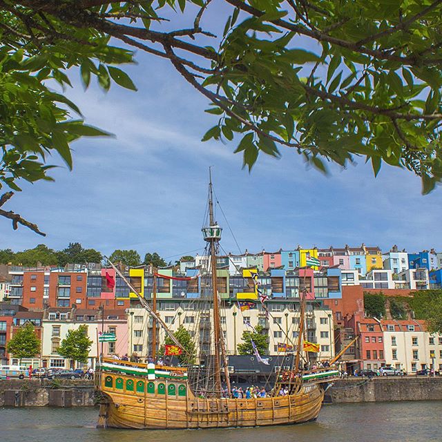 At_Nightingale's tweet photo. #YouMightNeedToMoveIf you don't live in #Bristol #Movingtobristol with the #Completemovingservice instagrambristoljj https://t.co/m2rsG6LZTZ