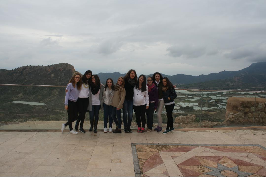 Seilagp's tweet photo. Cumple 10! Rodeada de personas estupendas y mi cari. No tengo palabras para agradecer este día tan especial. I😍 https://t.co/L6f7PrKe4d