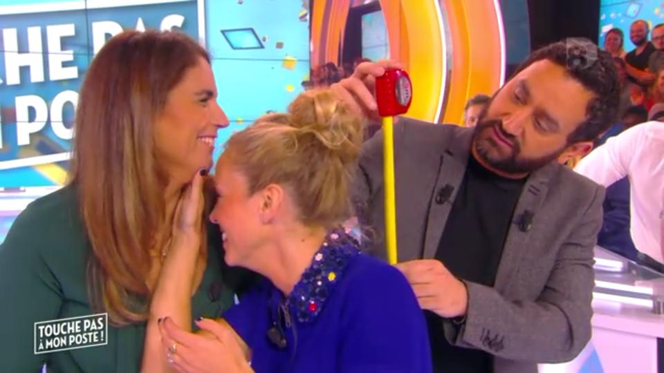 EnoraM_Fan's tweet photo. Les Malagrettes on aide la #TeamBenaim à mettre #OnSeLeveTousPourBenaim en TT?  #LGMTPMP 😘 https://t.co/2PWEQzBJIF