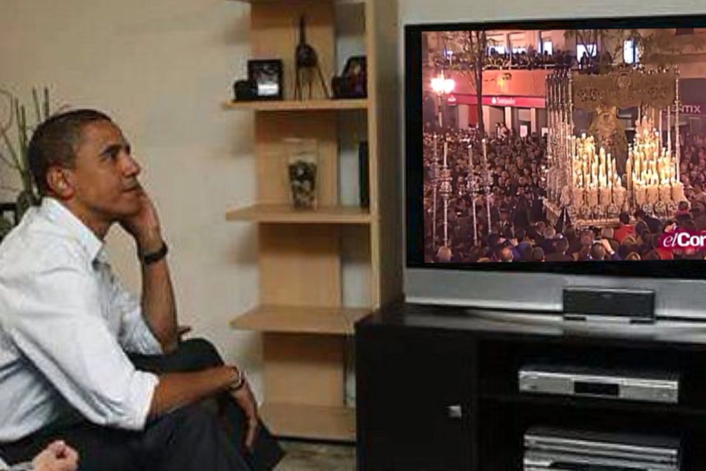 DoctorMiarma's tweet photo. #ObamaEsCapillita #GuasaCofrade https://t.co/iwty77VCx1