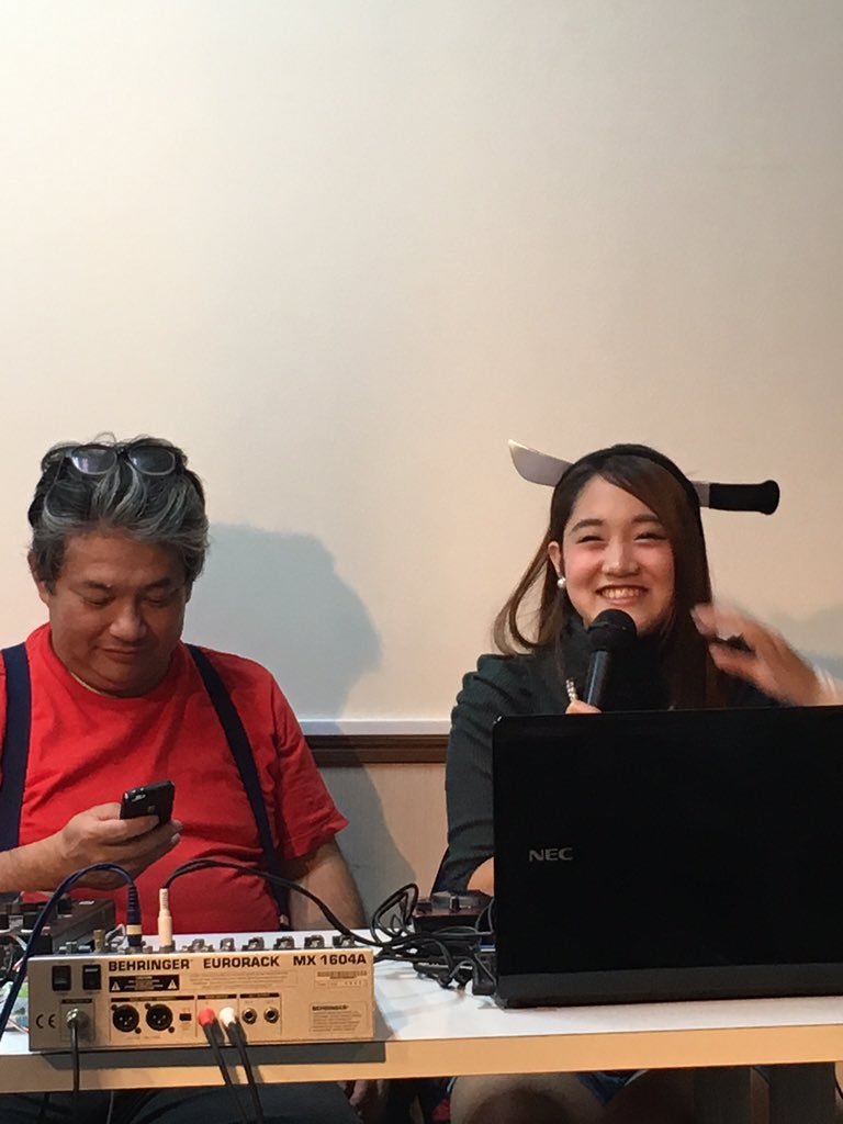 Akkii0708's tweet photo. いつもよりトーク多め⁉︎
ま、初めてなので、わからないんですけど、とにかく楽しい時間を過ごせました!
新チェキカメラもナイスな撮れ高☆
ちょっと真剣に米子行きの画策を始めた夜でした(*^^*)
#DJTRY WEST
#Chelip https://t.co/2znySSIA3N