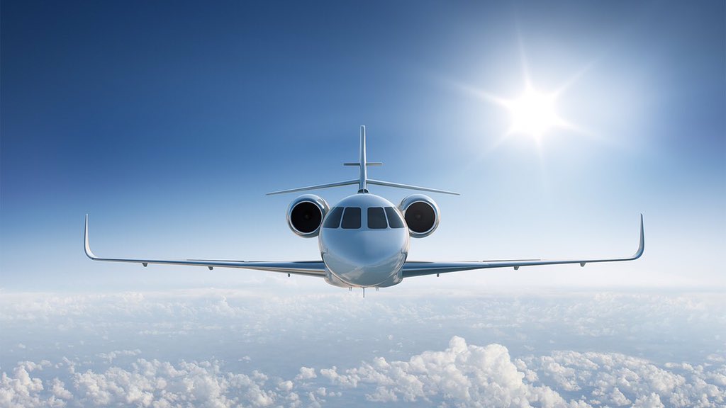 StarbaseCharter's tweet photo. Good morning!!☀️✈️☁️☕️ Did you know that #StarbaseJet operates worldwide 24/7/365? We'd love to welcome you aboard! https://t.co/o7FFUlA0us