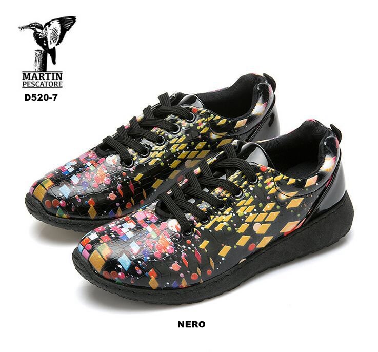 Martin pescatore scarpe 2018 deals