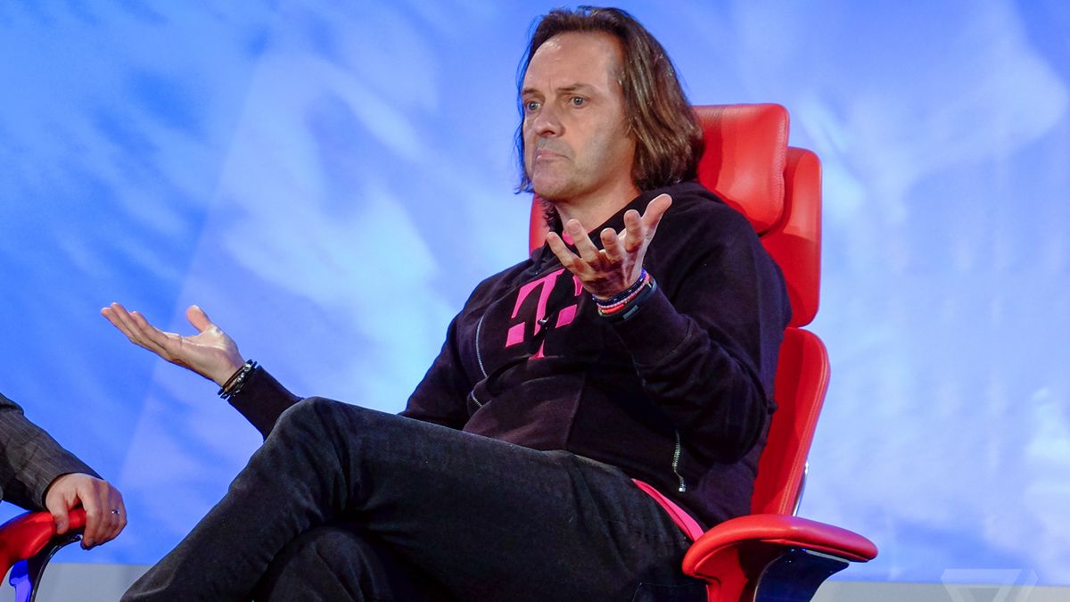 verge's tweet photo. T-Mobile may let you stream Netflix and HBO without using up your data plan https://t.co/SndJAtC1C2 https://t.co/nwNy45oJ6p
