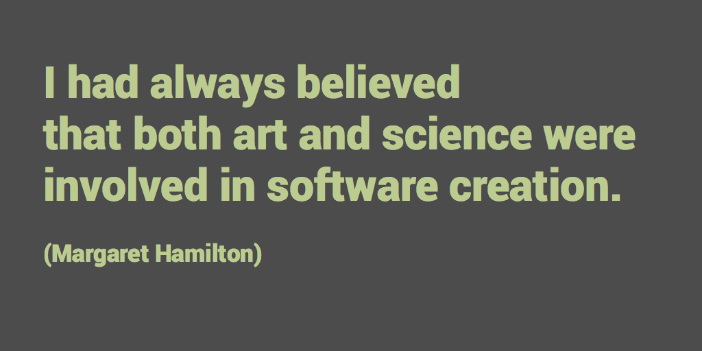arangodb's tweet image. #ArangoDB s guiding principles Part 3 #codeisart #NoSQL
