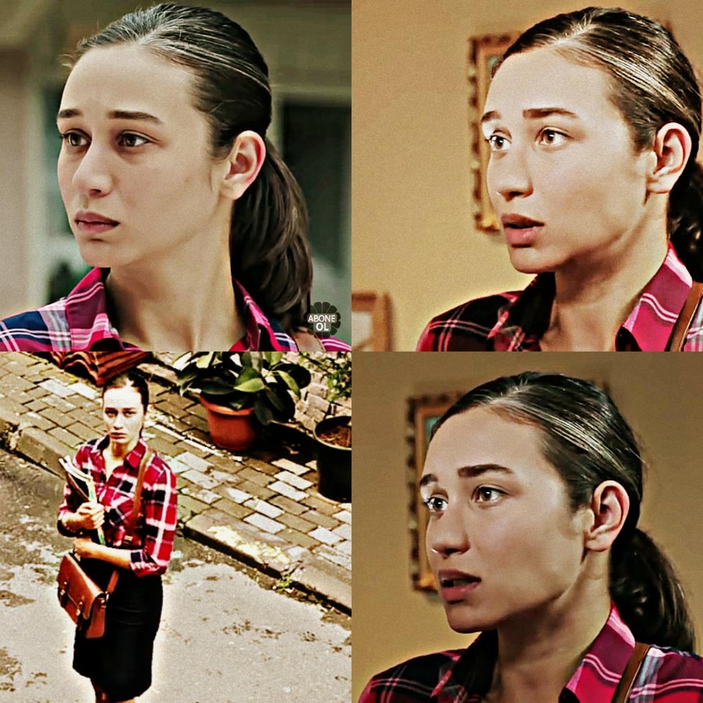 Gamsız Hayat Yasemin #GamsızHayat @ErguLmiray  @gamsizhayatdizi