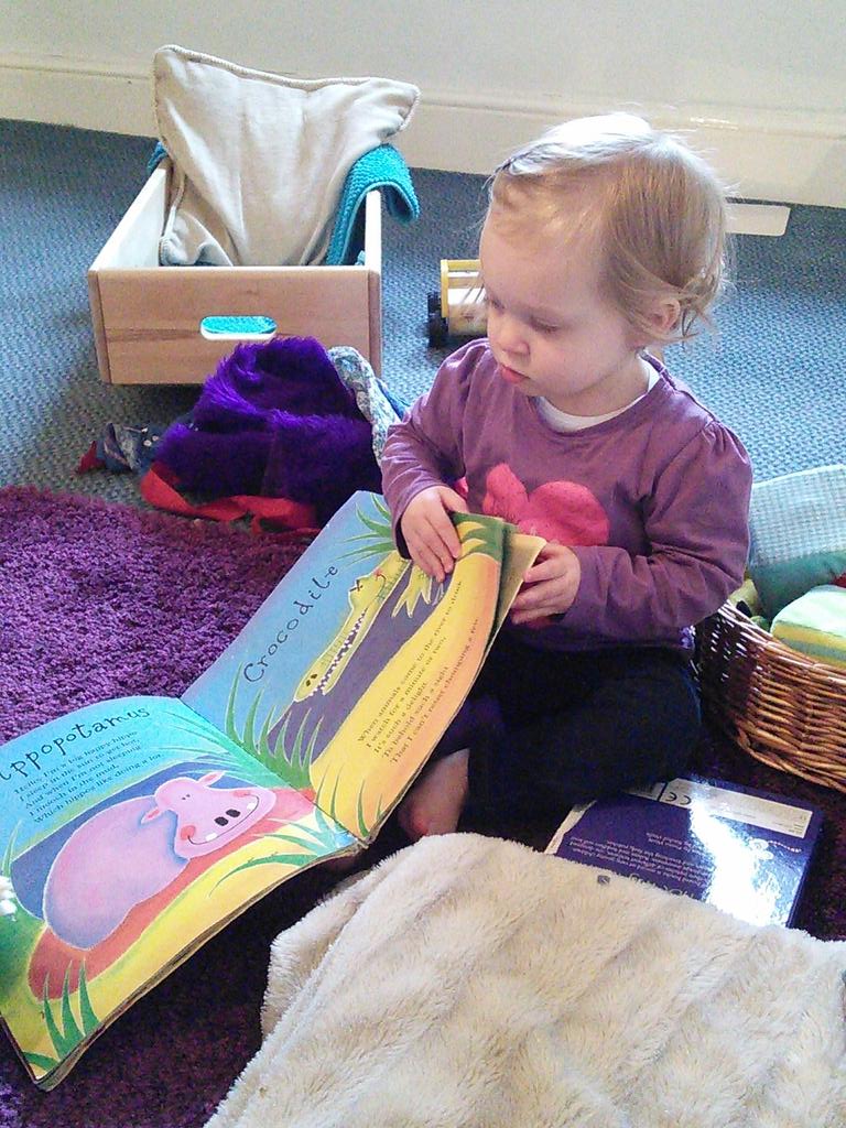 snapatworth's tweet photo. Once upon a time..... #storytime #downinthejungle #thegrumpygoat https://t.co/Sh2ZBNvrk4