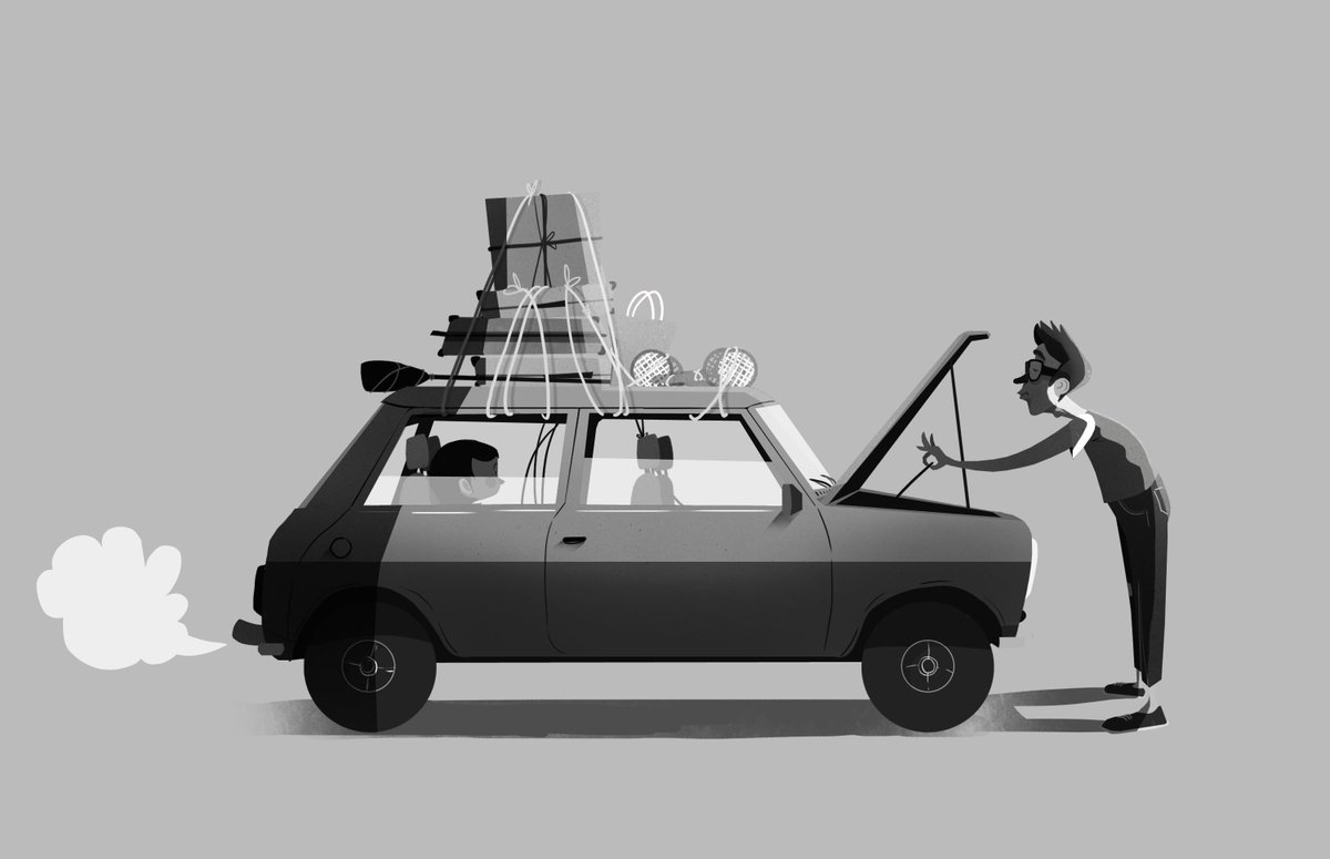 mariasuckert's tweet photo. little artwork-detail I made for the upcoming game "When Summer falls"
#art #illustration #gamedev #art https://t.co/gBNwJiusQZ