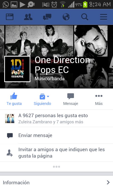 LOUWXLVES's tweet photo. #1DMadeInEcuador @1DPops_Ecuador 
Holaaa, Me encantaría ganar Made In AM!!  😍❤😱 gracias ☺😊 https://t.co/Mz9dxOaAmu