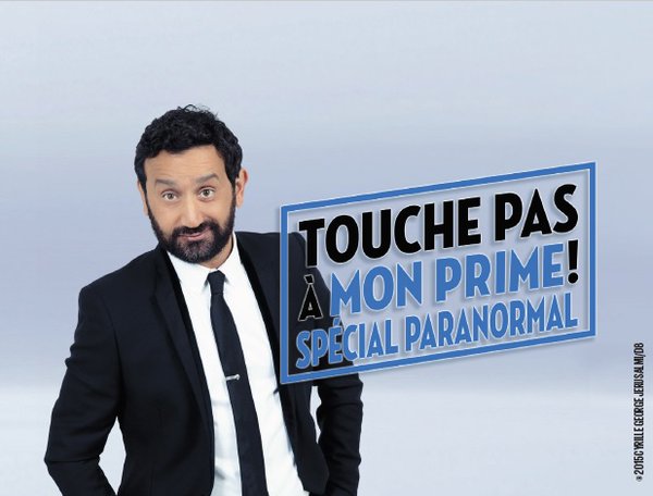 paranormal tpmp