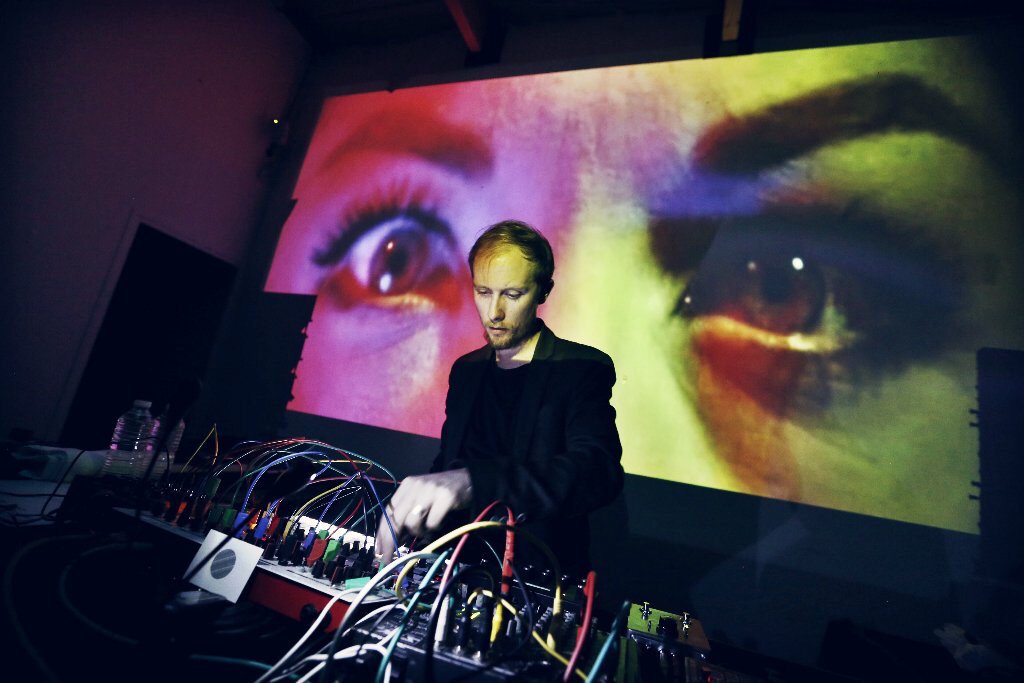 GLMystery's tweet photo. The good people @RBMA @RBMARADIO have posted my live improvised set @collectifMU Paris. https://t.co/7I6VsgtKlj https://t.co/f1KW61BuaU