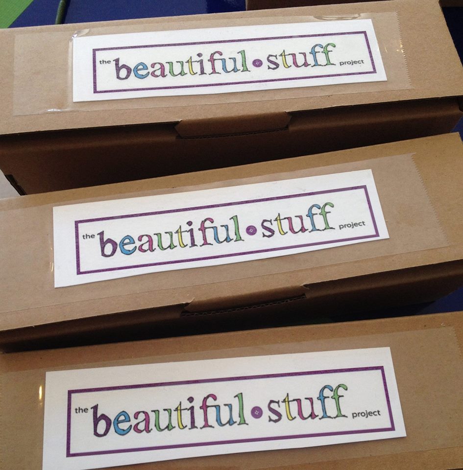 BSPSomerville's tweet photo. We bring #treasureboxes of #beautifulstuff into local #classrooms https://t.co/g1II7zj5YZ