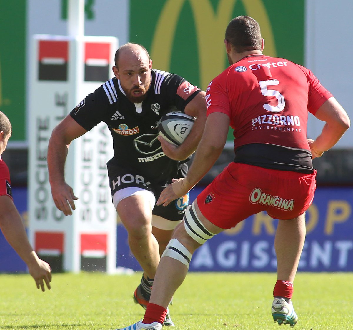 CABCLRUGBY's tweet photo. Jusqu'au lundi 2 novembre, posez toutes vos questions à @PointudLucas, pilier du @CABCLRUGBY, avec le #CAPCAB. (1/1) https://t.co/Iad5umhYIY