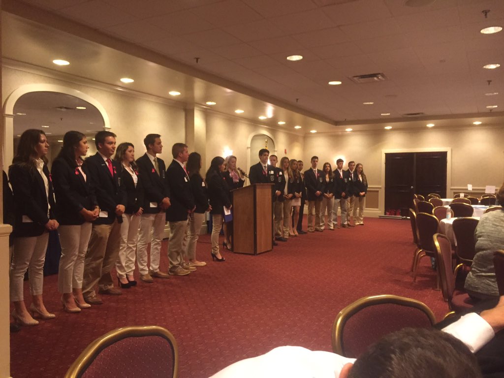 deca_ri's tweet photo. Rhode Island DECA State Action Team 2015-2016 https://t.co/fDXDpQSHUH