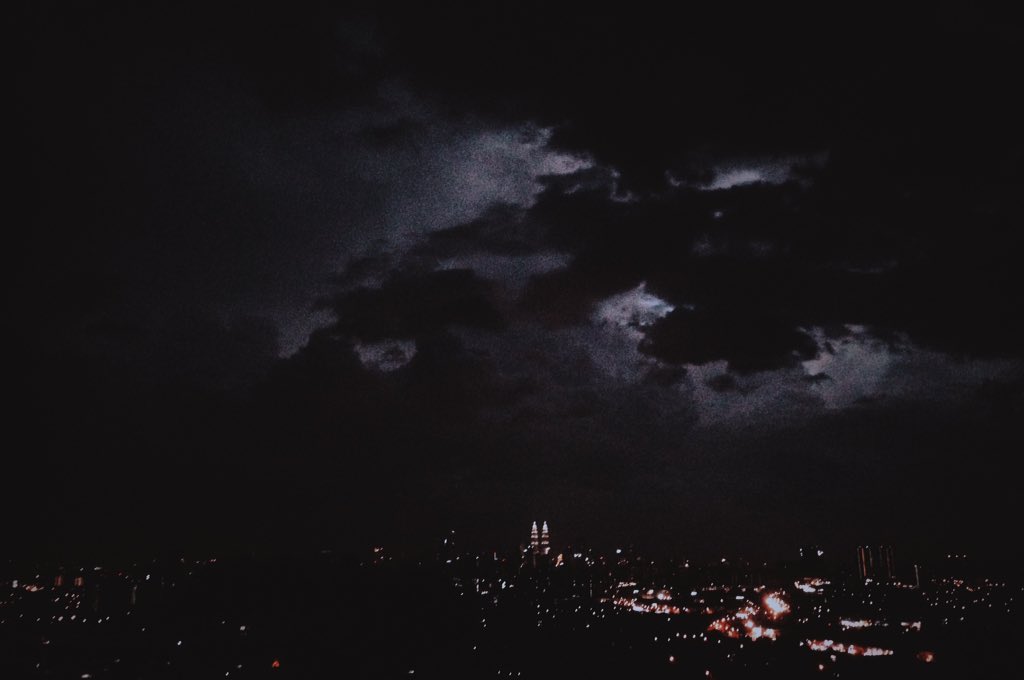 echocollector's tweet photo. Welcome back Kuala Lumpur! https://t.co/SIRwGqhTFU