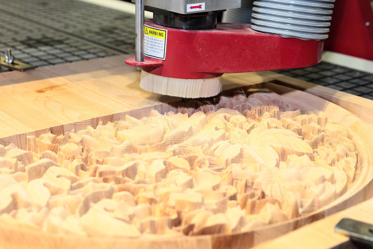 What is #CNC Machining? buff.ly/1LWYnfn