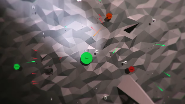 #Rektangle: An amazing polygons war zone that you will enjoy bit.ly/1NZFkRU #indiegame #gamedev #gamedesign