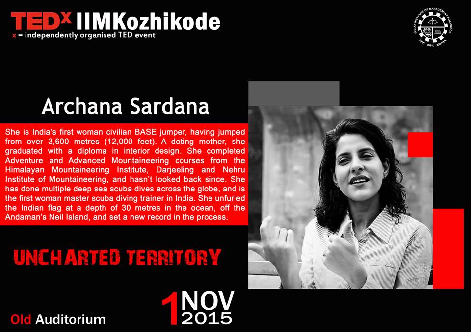 IIC, IIM kozhikode tweet media