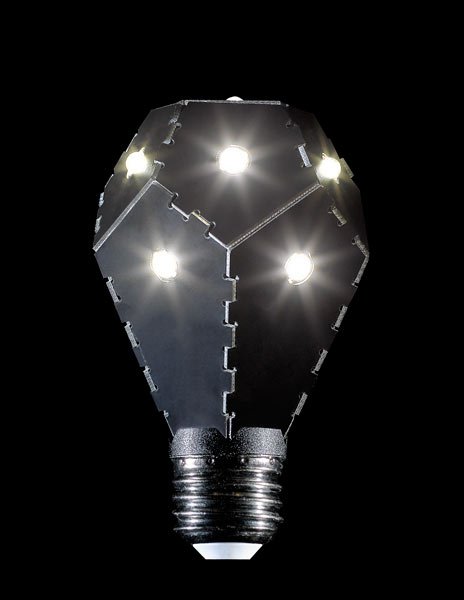 The world's most efficient light bulb is now voice-activated: bit.ly/1MvFceL