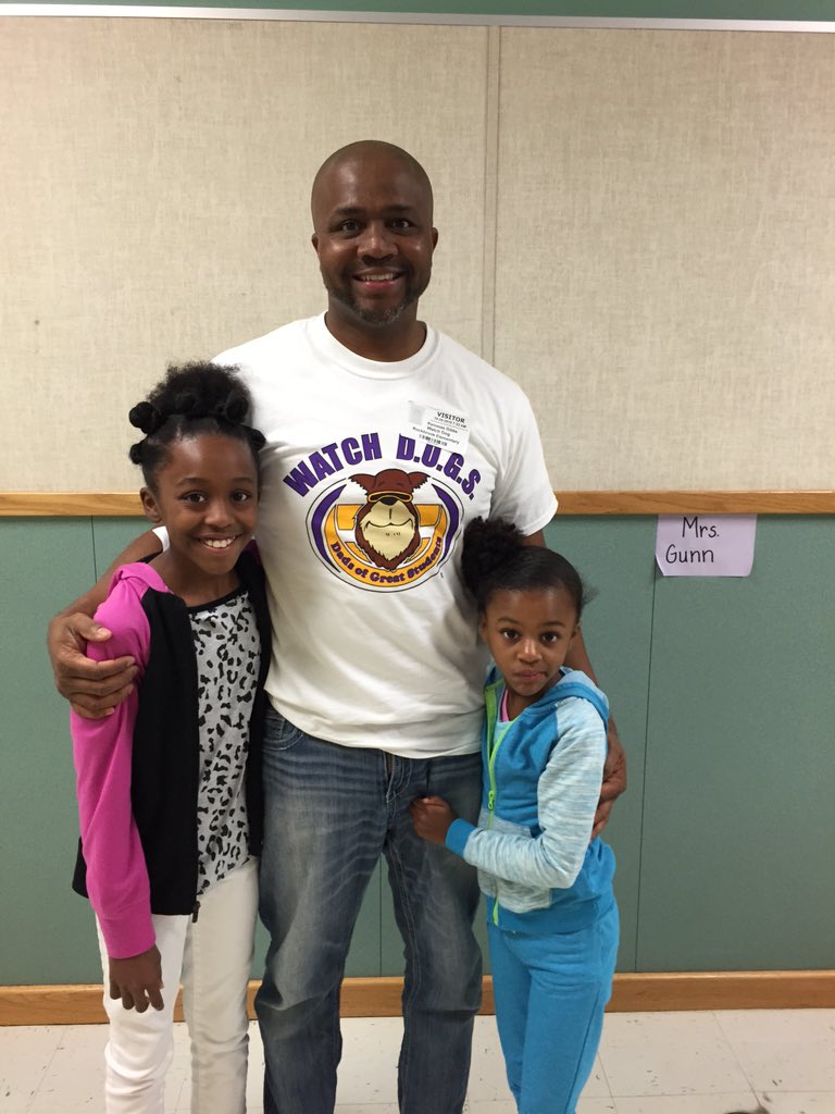 Welcome Mr. Gibbs!  We are glad you're here. It's going to bean great day! <a href="/RockbrookES/">Rockbrook Elementary School</a> <a href="/WATCH_DOGS/">WATCH D.O.G.S.</a>